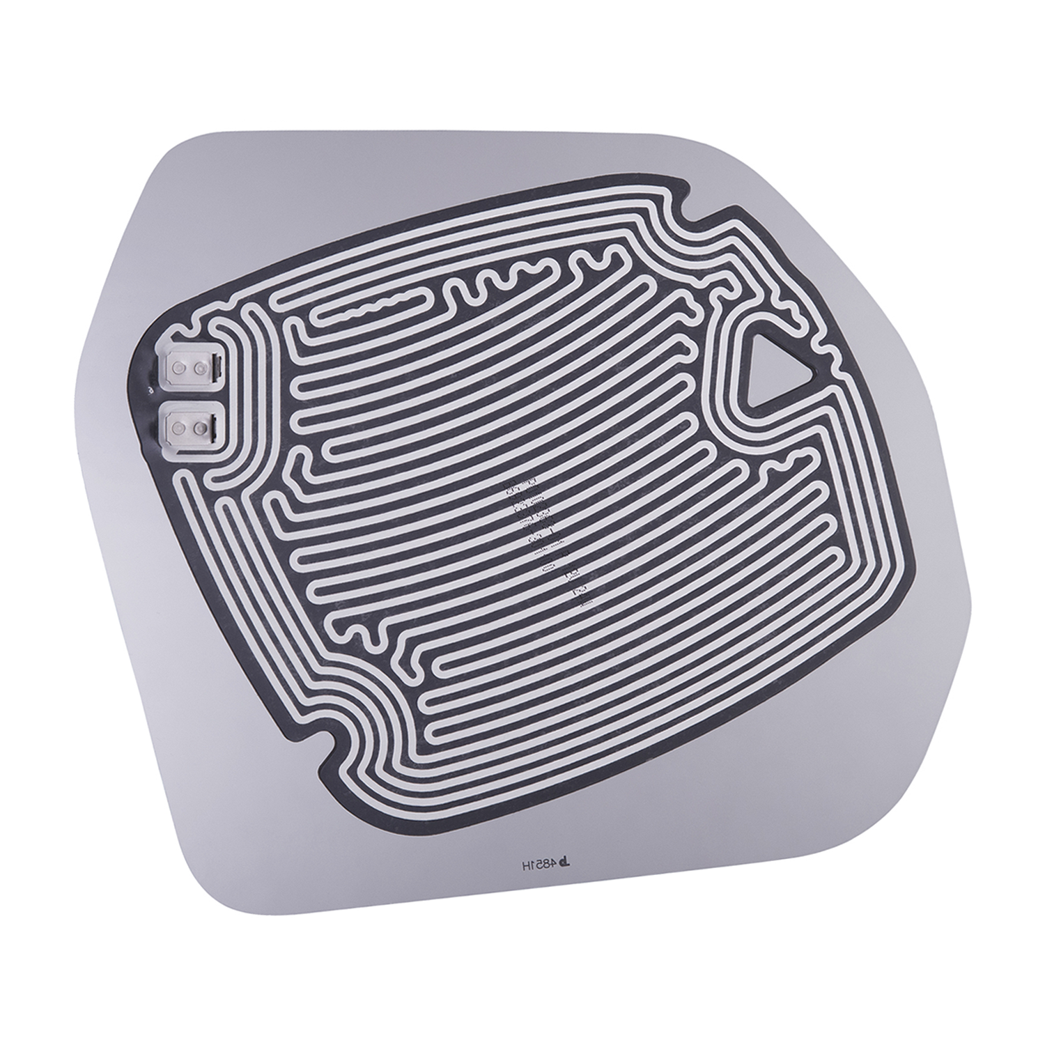 SIDE VIEW MIRROR HEATED